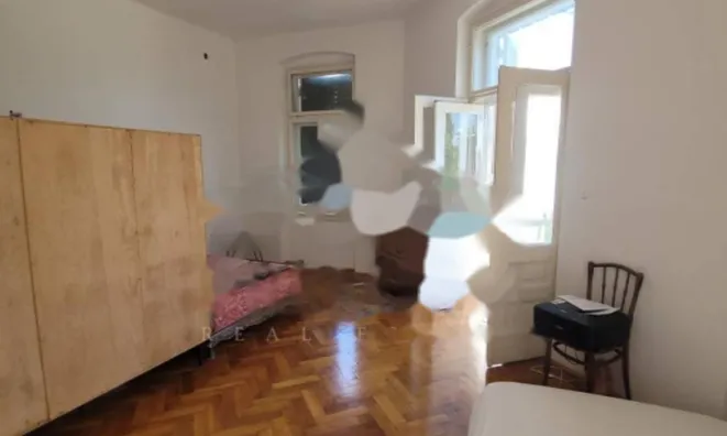 Недвижимость Четырёхкомнатная квартира в центре Опатии: 26