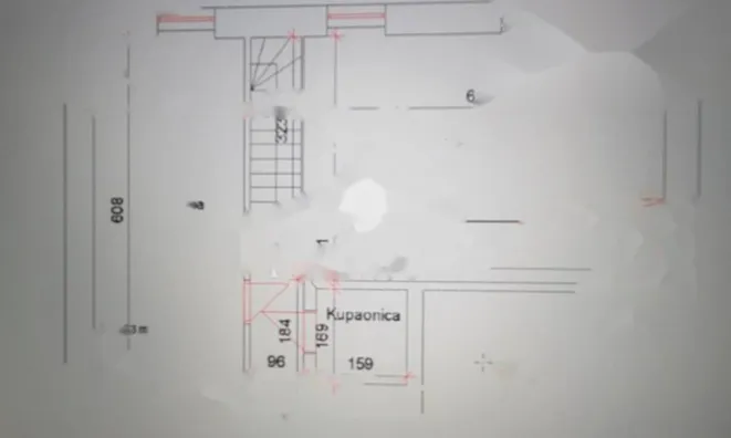 Недвижимость Четырёхкомнатная квартира в центре Опатии: 30