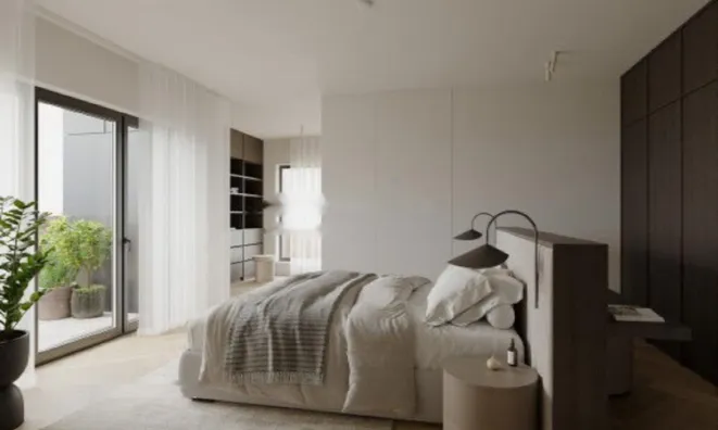 Недвижимость Квартира, 4 комнаты, Жешка: 2