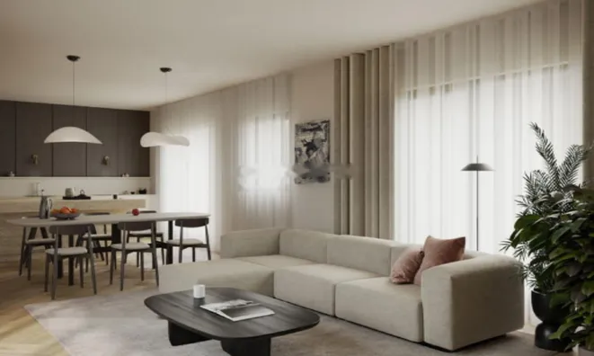 Недвижимость Квартира, 4 комнаты, Жешка: 4