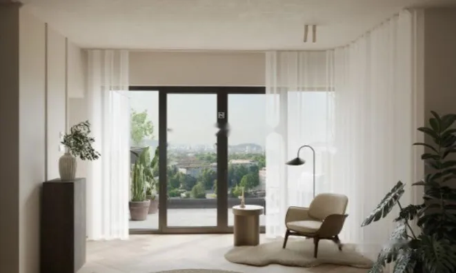 Недвижимость Квартира, 4 комнаты, Жешка: 5