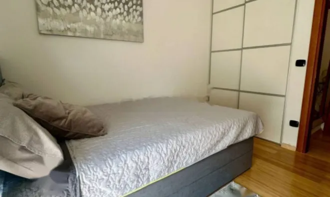 Недвижимость Трёхкомнатная квартира Центр: 8