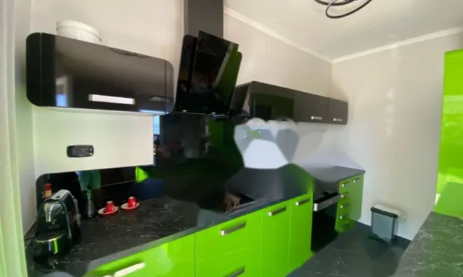 Недвижимость Трёхкомнатная квартира Центр: 19