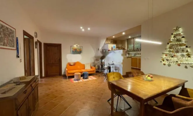 Недвижимость Четырехкомнатная квартира в центре Опатии: 2