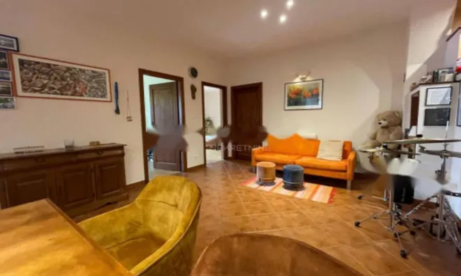 Недвижимость Четырехкомнатная квартира в центре Опатии: 4