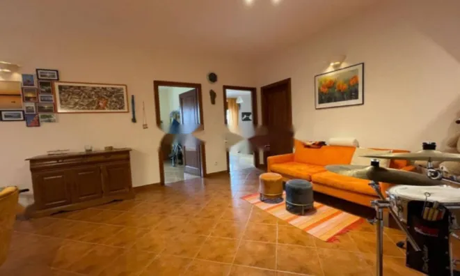 Недвижимость Четырехкомнатная квартира в центре Опатии: 5