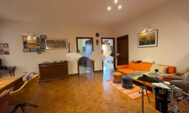 Недвижимость Четырехкомнатная квартира в центре Опатии: 7