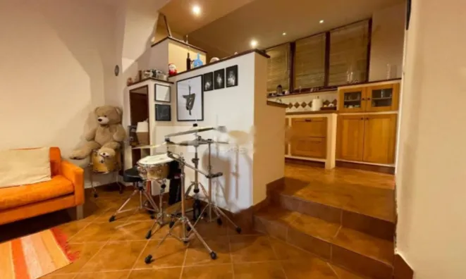 Недвижимость Четырехкомнатная квартира в центре Опатии: 9