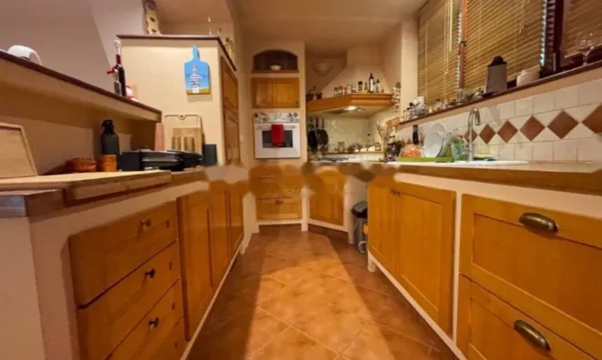 Недвижимость Четырехкомнатная квартира в центре Опатии: 10