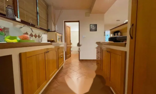 Недвижимость Четырехкомнатная квартира в центре Опатии: 12