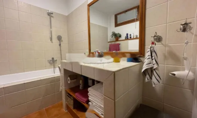 Недвижимость Четырехкомнатная квартира в центре Опатии: 13