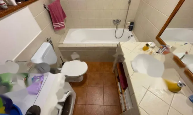 Недвижимость Четырехкомнатная квартира в центре Опатии: 15