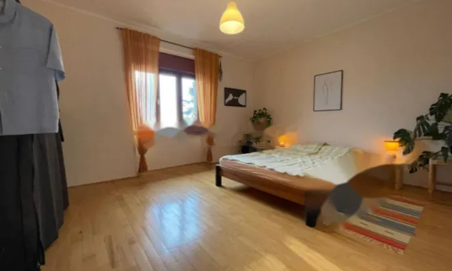 Недвижимость Четырехкомнатная квартира в центре Опатии: 16