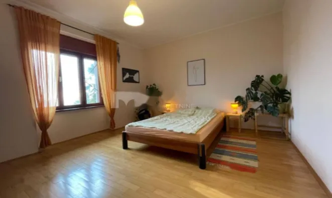 Недвижимость Четырехкомнатная квартира в центре Опатии: 17