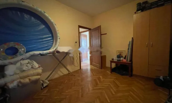 Недвижимость Четырехкомнатная квартира в центре Опатии: 21