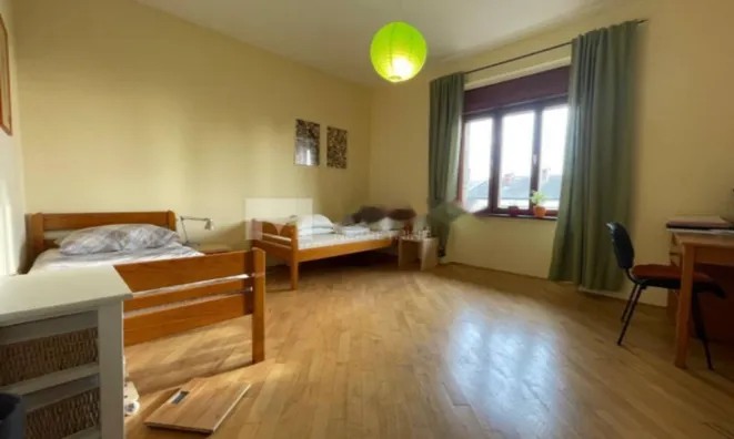 Недвижимость Четырехкомнатная квартира в центре Опатии: 22