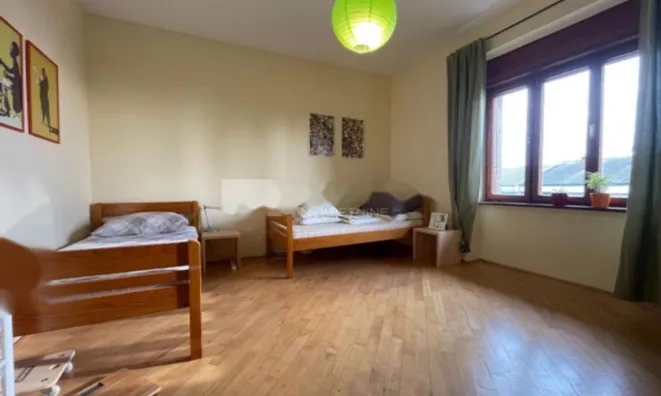 Недвижимость Четырехкомнатная квартира в центре Опатии: 23