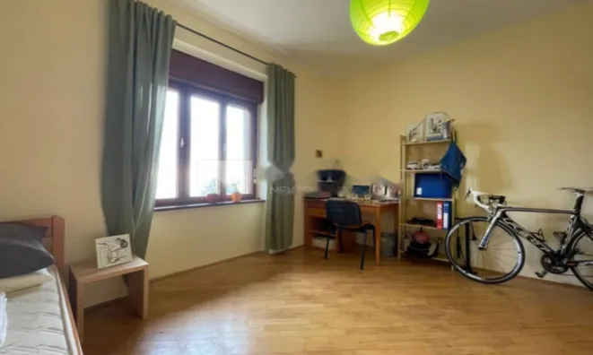 Недвижимость Четырехкомнатная квартира в центре Опатии: 25