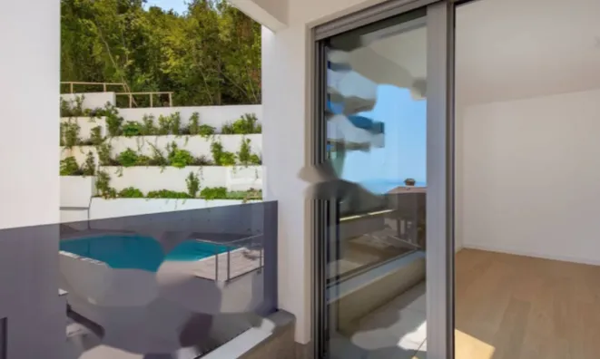 Недвижимость Квартира в центре Опатии: 5