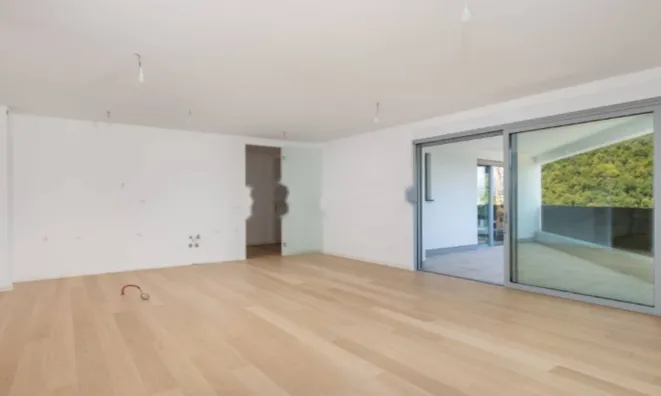 Недвижимость Квартира в центре Опатии: 20