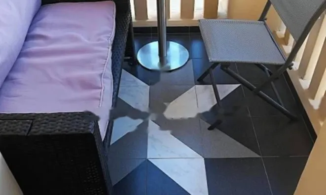 Недвижимость Трехкомнатная квартира в центре: 6