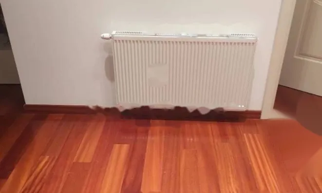 Недвижимость Трехкомнатная квартира в центре: 20