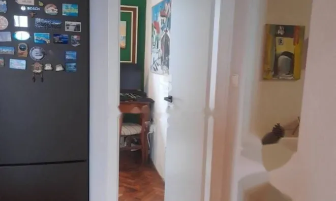 Недвижимость Трёхкомнатная квартира в центре: 9