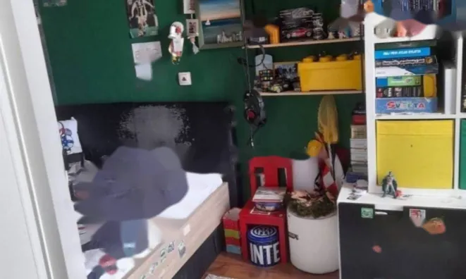 Недвижимость Трёхкомнатная квартира в центре: 10