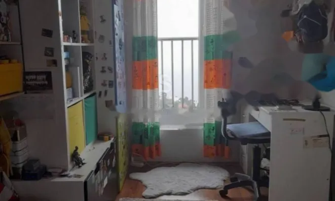 Недвижимость Трёхкомнатная квартира в центре: 11