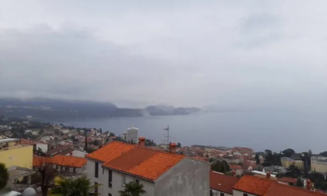 Недвижимость Трёхкомнатная квартира в центре: 14