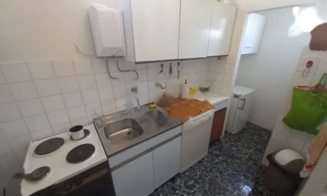 Недвижимость Четырёхкомнатная квартира в центре Опатии: 4