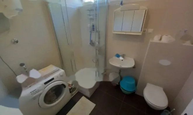 Недвижимость Четырёхкомнатная квартира в центре Опатии: 10