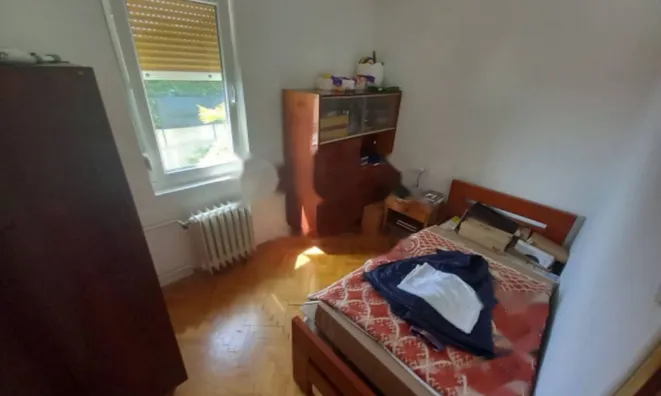 Недвижимость Четырёхкомнатная квартира в центре Опатии: 12