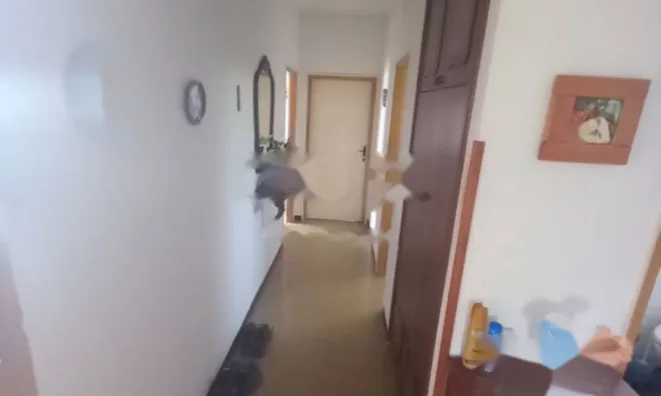 Недвижимость Четырёхкомнатная квартира в центре Опатии: 13