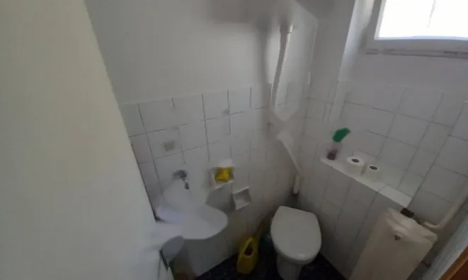 Недвижимость Четырёхкомнатная квартира в центре Опатии: 14