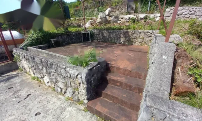 Недвижимость Четырёхкомнатная квартира в центре Опатии: 17