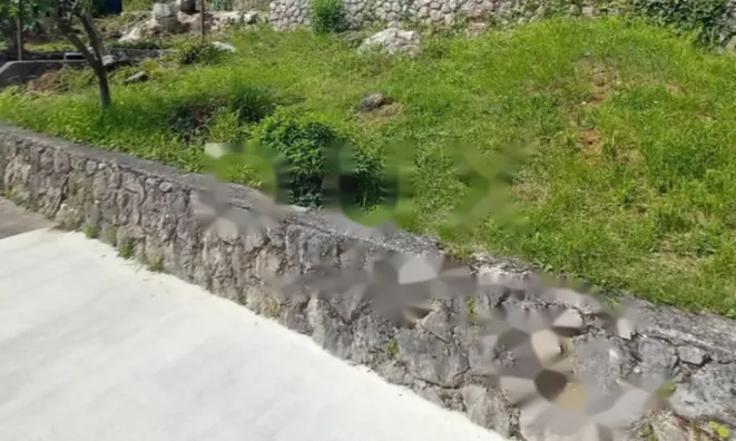 Недвижимость Четырёхкомнатная квартира в центре Опатии: 19