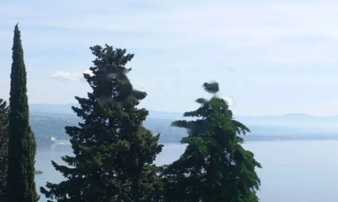 Недвижимость Четырёхкомнатная квартира в центре Опатии: 20