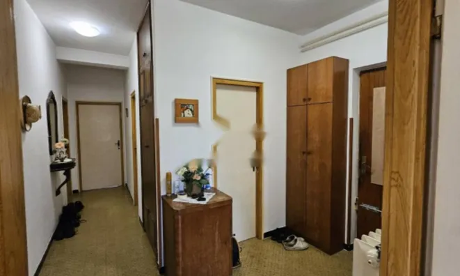 Недвижимость Четырехкомнатная квартира в Центре: 5