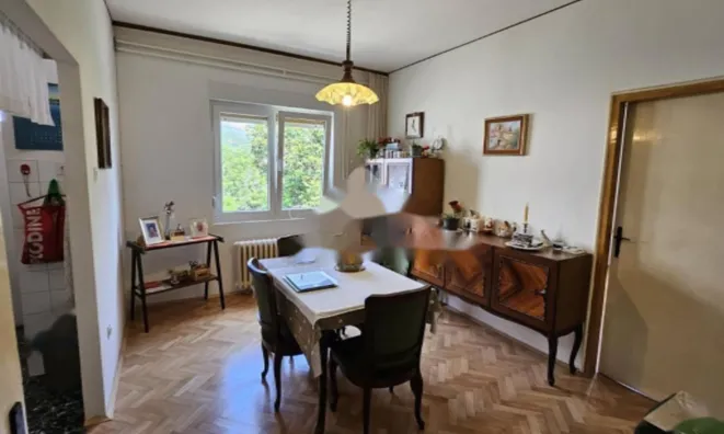 Недвижимость Четырехкомнатная квартира в Центре: 6