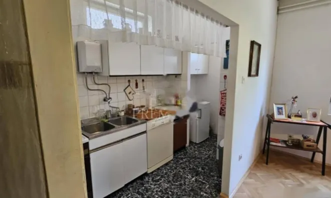 Недвижимость Четырехкомнатная квартира в Центре: 7