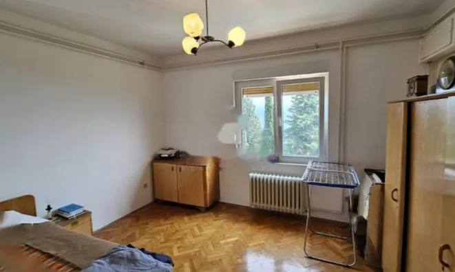 Недвижимость Четырехкомнатная квартира в Центре: 8