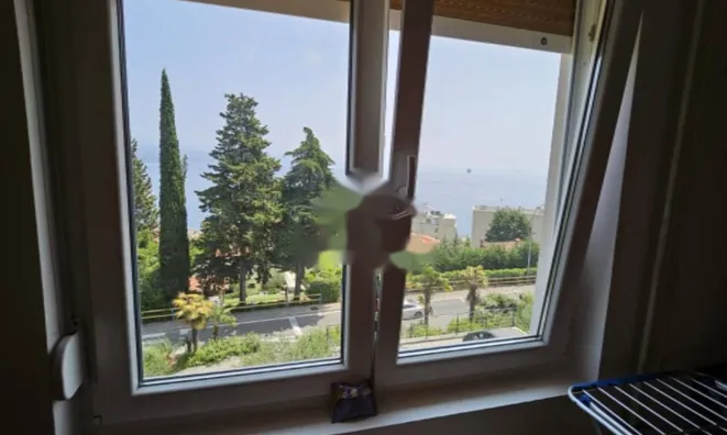 Недвижимость Четырехкомнатная квартира в Центре: 9