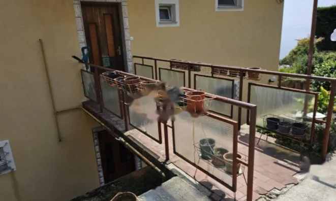 Недвижимость Четырехкомнатная квартира в Центре: 10