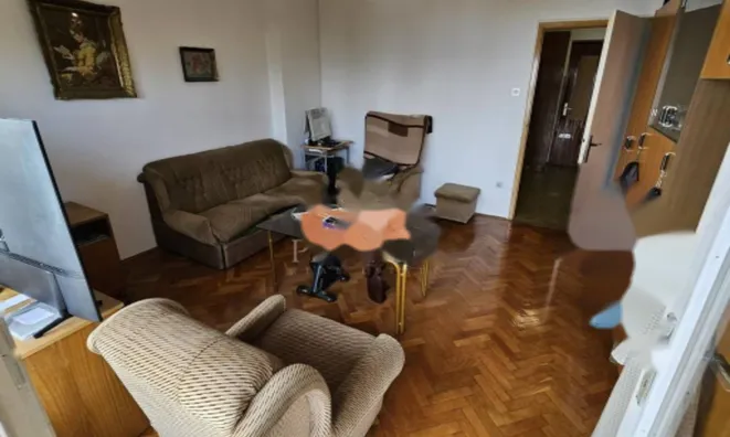 Недвижимость Четырехкомнатная квартира в Центре: 11