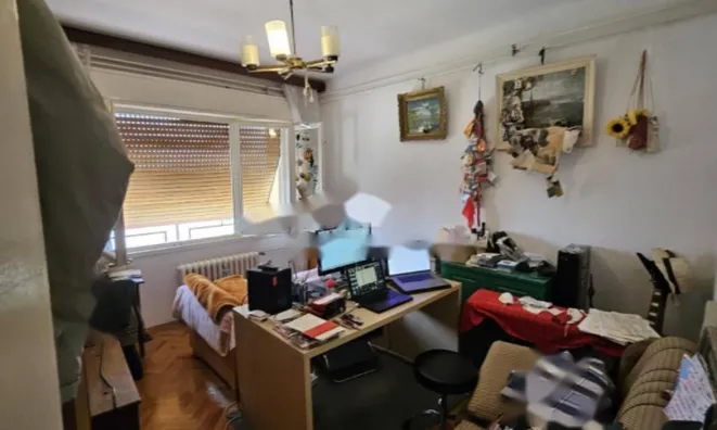 Недвижимость Четырехкомнатная квартира в Центре: 12