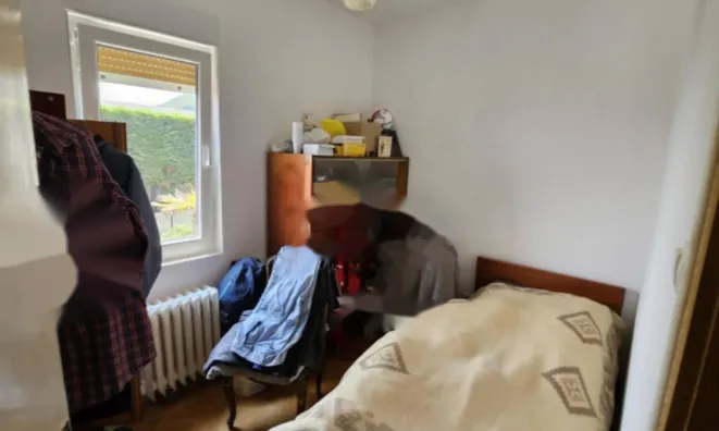 Недвижимость Четырехкомнатная квартира в Центре: 13