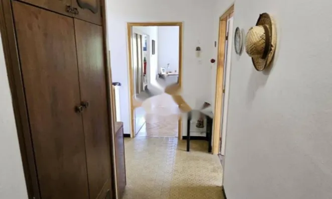 Недвижимость Четырехкомнатная квартира в Центре: 14