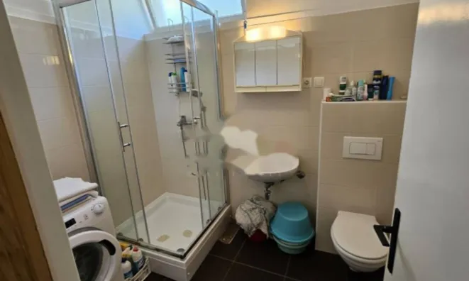 Недвижимость Четырехкомнатная квартира в Центре: 15