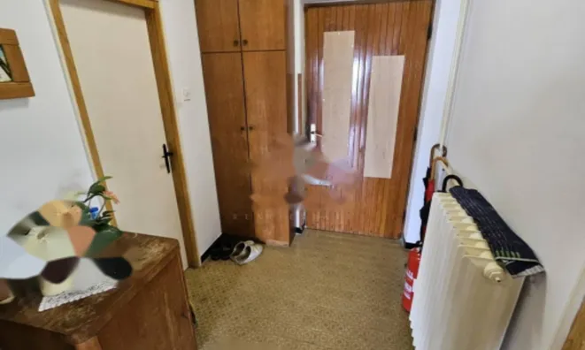 Недвижимость Четырехкомнатная квартира в Центре: 16